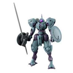 Bandai - Gunpla - Gundam 1/144 HG - CFP-010 Heindree - Mobile Suit Gundam The Witch from Mercury