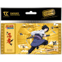 Cartoon Kingdom - Lot de 5 Golden Ticket Naruto Shipudden (vol. 29 a 33)