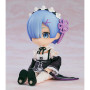 Nendoroid Doll - REM - Re:ZERO -Starting Life in Another World-