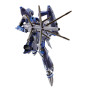 Tamashii Bandai - DX Chogokin - Macross Frontier VF-25G Super Messiah Valkyrie (Michael Blanc Use) Revival Ver.