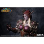 INFINITY STUDIO x BLIZZARD - Sylvanas Windrunner - Buste 1/1 World of Warcraft