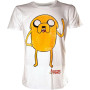 T-shirt pour homme Jake Adventure Time
