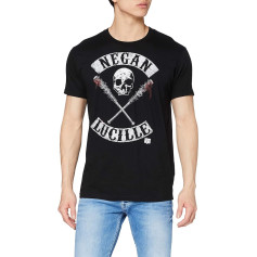 The Walking Dead T-shirt pour homme Survivor 
