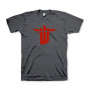 T-Shirt Wolfenstein The New Order