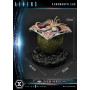 Prime 1 Studio - Aliens Premium Masterline Series statuette Xenomorph Egg Open Version - Ovomorph