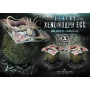 Prime 1 Studio - Aliens Premium Masterline Series statuette Xenomorph Egg Open Version - Ovomorph
