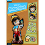 Blitzway - Disney - Carbotix Series Pinocchio 1/6