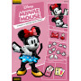 Blitzway - Disney - Carbotix Series Minnie Mouse