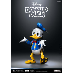 Blitzway - Disney - Carbotix Series Donald Duck