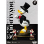 Beast Kingdom Disney 100th - Master Craft - Tuxedo Donald Duck with Ship & Dale Special Edition Statue - Tic & Tac