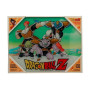 SD Toys - Dragonball Z poster en verre "Special Forces"
