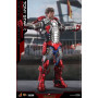 Hot Toys Iron Man 2 - Mark V Suit Up 1/6
