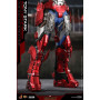Hot Toys Iron Man 2 - Mark V Suit Up 1/6