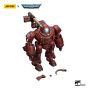 JoyToy Space Marines - Adeptus Mechanicus Kastelan Robot with Heavy Phosphor Blaster 1/18
