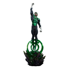 Sideshow - DC Comics - Green Lantern Premium Format 1/4