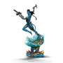 IRON STUDIOS - Jake Sully BDS Art Scale 1/10 - Avatar: The Way of Water