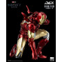 Threezero Infinity Saga Iron Man - Mark 6 DLX 1/12