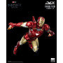 Threezero Infinity Saga Iron Man - Mark 6 DLX 1/12