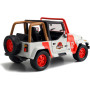 Jada Toys - Jurassic World - Jeep Wrangler 1992 1/24