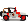 Jada Toys - Jurassic World - Jeep Wrangler 1992 1/24