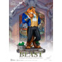 Beast Kingdom Disney Master Craft - La Belle et la Bête - Beast