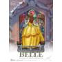 Beast Kingdom Disney Master Craft - La Belle et la Bête - Belle