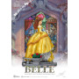Beast Kingdom Disney Master Craft - La Belle et la Bête - Belle