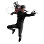 Hot Toys Marvel Spider-Man 3 - Spider man Black Suit
