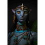 INFINITY STUDIO - Neytiri Life Scale Bust 1/1 - Avatar