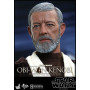 Hot Toys Star Wars Figurine Obi Wan Kenobi