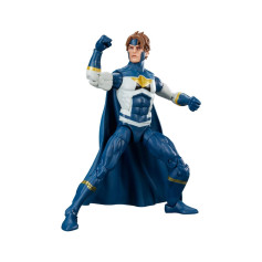Marvel Legends New Warriors - Justice - The Void Wave