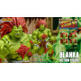 Storm Collectibles - Ultra Street Fighter 2 - Blanka 1/12