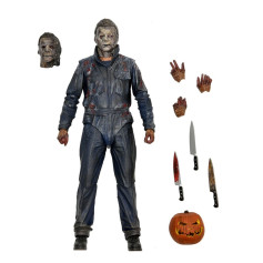 Neca Halloween Ends 2022 - Ultimate Michael Myers