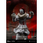 Beast Kingdom - IT - Pennywise Dynamic Action Heroes 1/9
