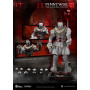 Beast Kingdom - IT - Pennywise Dynamic Action Heroes 1/9
