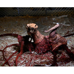NECA - Thing Dog Creature Ultimate Deluxe - The Thing