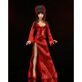 Neca - Elvira Mistress of the Dark Red, Fright, and Boo - Retro Cloth
