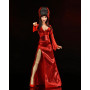 Neca - Elvira Mistress of the Dark Red, Fright, and Boo - Retro Cloth