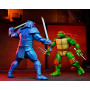 NECA - Mirage Comics Foot Enforcer TMNT - Teenage Mutant Ninja Turtles