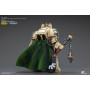 JoyToy Space Marines - Dark Angels - Deathwing Knight Master with Flail of the Unforgiven 1/18 - Warhammer 40K