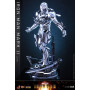 Hot toys - Iron Man Mark II (2.0) Diecast Movie Masterpiece 1/6