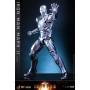 Hot toys - Iron Man Mark II (2.0) Diecast Movie Masterpiece 1/6