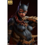 Sideshow 30 years - Dc Comics - Batgirl Premium Format 1/4