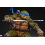 Premium Collectibles Studio PCS - TMNT: LEONARDO 1/3 - Teenage Mutant Ninja Turtles