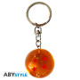ABYstyle DRAGON BALL - Porte-clés 3D "Boule de cristal"