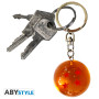 ABYstyle DRAGON BALL - Porte-clés 3D "Boule de cristal"