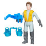 Hasbro SOS Fantômes Kenner Classics FRIGHT FEATURES wave - The Real Ghostbusters