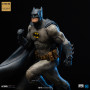 Iron Studios DC Comics - Batman on Bat-Signal 1/10 CCXP 2023 Exclusive