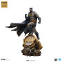 Iron Studios DC Comics - Batman on Bat-Signal 1/10 CCXP 2023 Exclusive