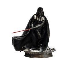 Iron Studios - Art Scale Darth Vader 1/10 - Star Wars The Empire Strikes Back CCXP 2023